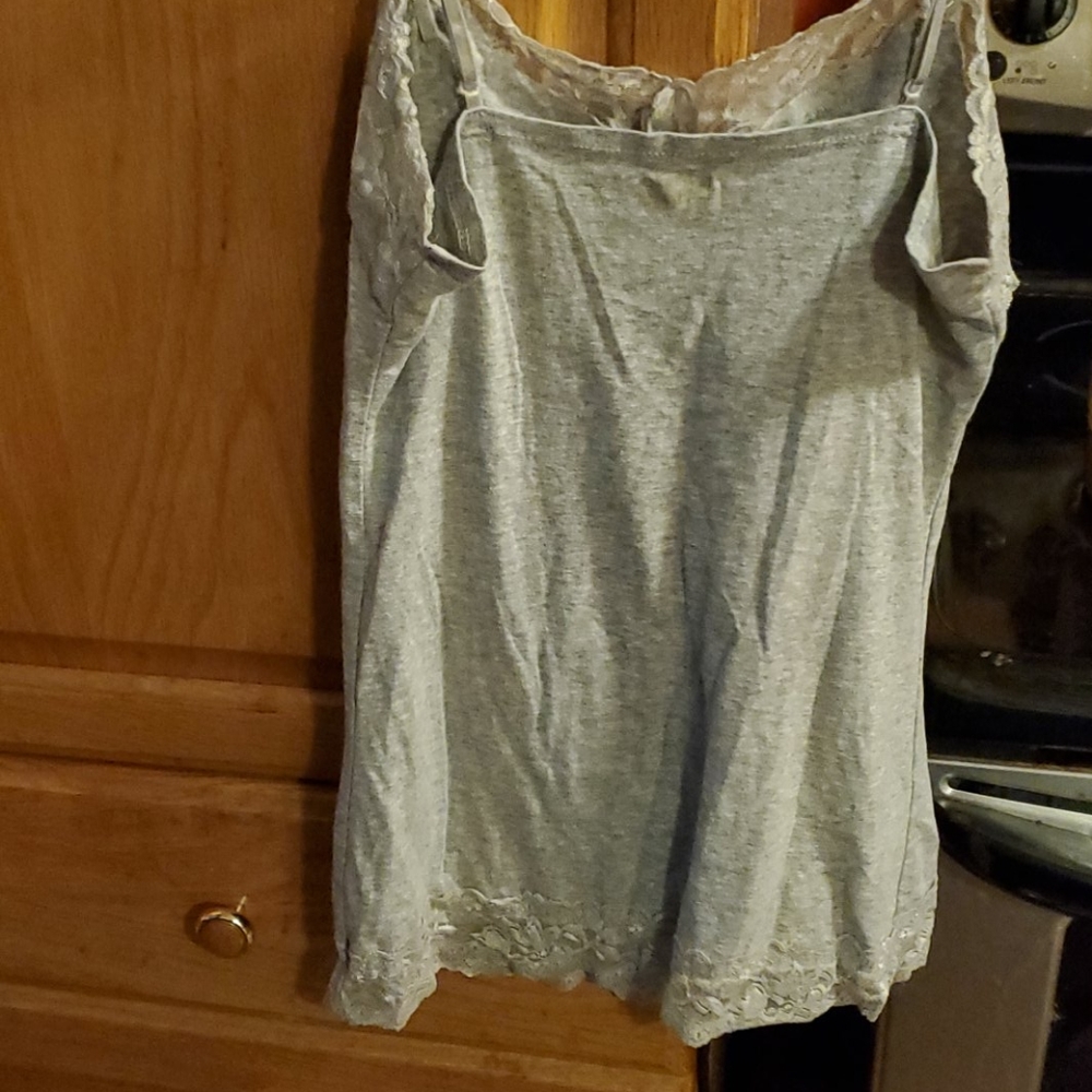 Tank top - Picture 2 of 2